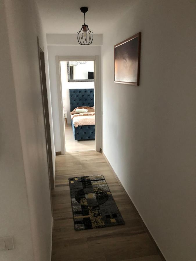 Jolie Apartments Braşov Exterior foto